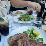 Photo n°1 de l'avis de Batuhan.l fait le 04/05/2024 à 14:37 sur le  Trattoria Da Armandino à Praiano