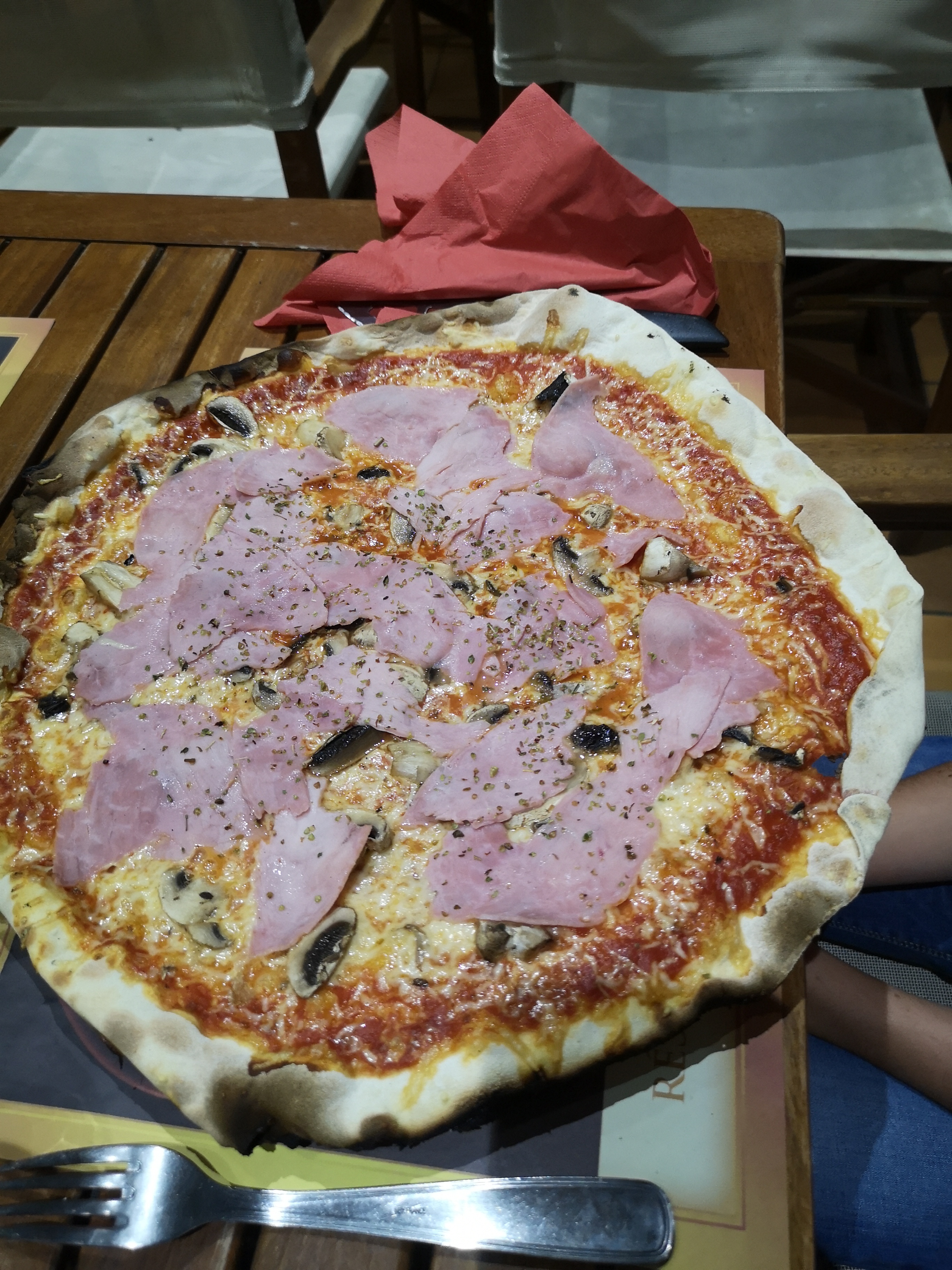 Photo n° 4 de l'avis de Philippe.A fait le 31/08/2019 à 19:16