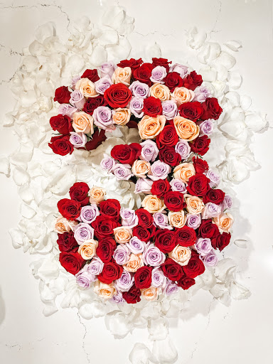 Florist «Sal the Flower Guy», reviews and photos, 2701 Jefferson St, Napa, CA 94558, USA