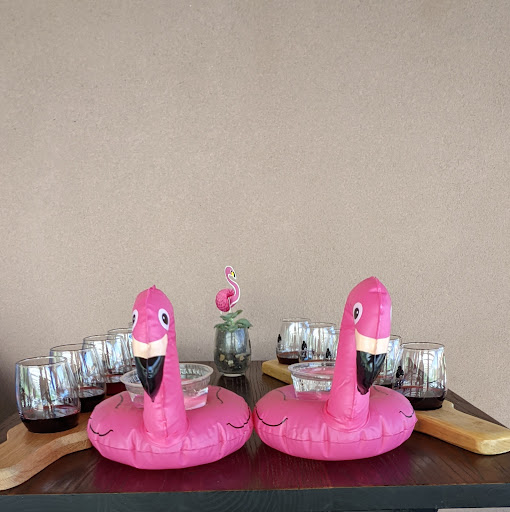 Winery «Oak Creek Vineyards & Winery», reviews and photos, 1555 N Page Springs Rd, Cornville, AZ 86325, USA