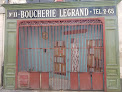Boucherie Legrand Laon