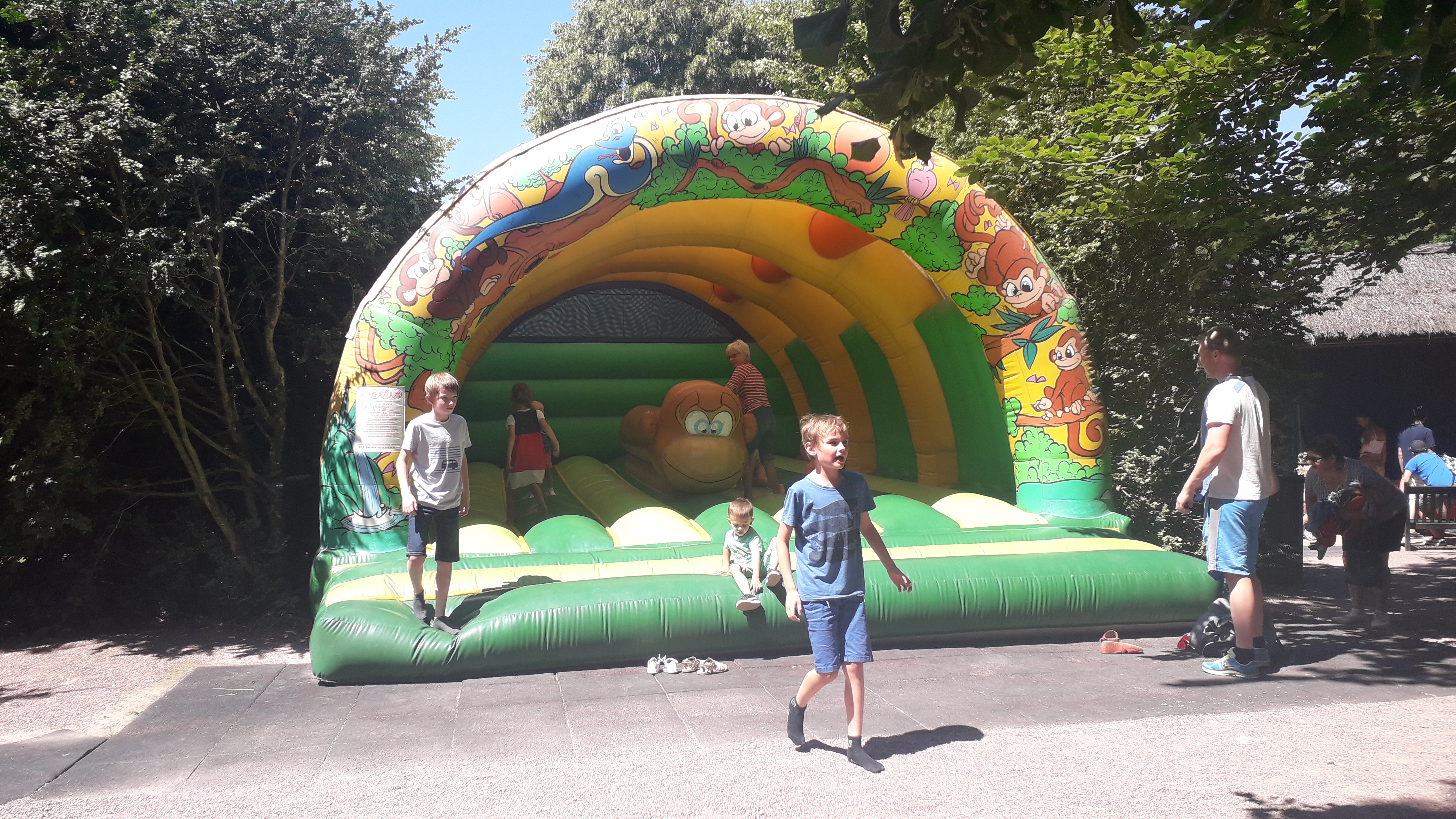 Photo n° 9 de l'avis de Melody. fait le 14/07/2019 à 09:31