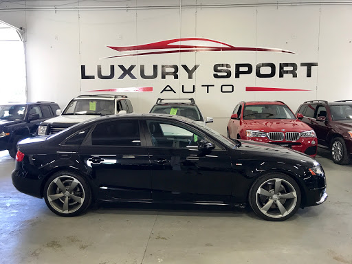 Used Car Dealer «Luxury Sport Autos», reviews and photos, 7325 SW Bonita Rd, Tigard, OR 97224, USA