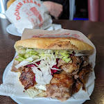 Photo n°1 de l'avis de Die.a fait le 10/11/2023 à 09:24 sur le  Istanbul Kebab à Hanover