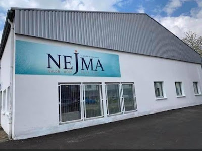 Nejma Orient à Chenôve