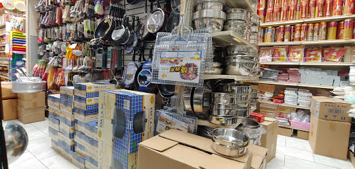 Asian Grocery Store «Lien Hoa Oriental Market», reviews and photos, 3692 W Waters Ave, Tampa, FL 33614, USA