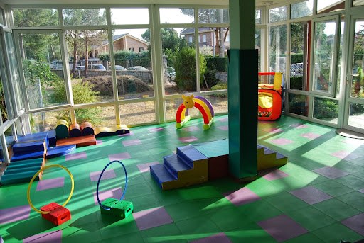 Centro Privado de Educación Infantil Pippiu en Collado Villalba