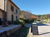 Chalencon du Restaurant Le Quai des Haltes à Chalencon - n°2