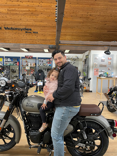 Motorcycle Dealer «Foothills BMW/Triumph Motorcycles», reviews and photos, 1435 Wadsworth Blvd, Lakewood, CO 80214, USA