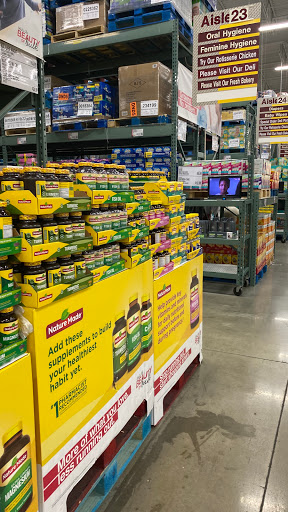 Warehouse club «BJ’s Wholesale Club», reviews and photos, 2300 W Oregon Ave, Philadelphia, PA 19145, USA