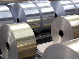 Alsan Alüminyum Profil ve Reklam Malz. San. Tic. A.Ş.