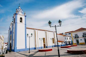 Igreja de São Tiago image