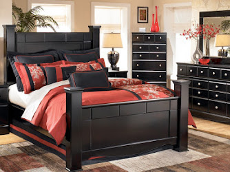 Jerusalem Furniture bed room set