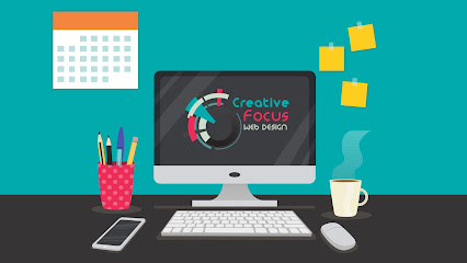 Creative Focus Web Design