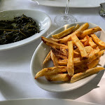 Photo n°1 de l'avis de Daniele.e fait le 24/12/2019 à 15:06 sur le  Antica Locanda Mincio à Valeggio sul Mincio