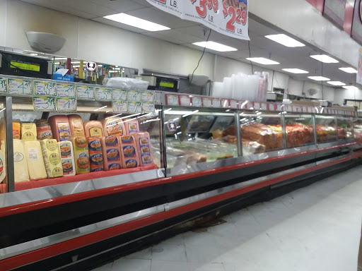 Supermarket «Super Mercado Monterrey Inc», reviews and photos, 510 S SW Loop 323 Ste 300, Tyler, TX 75702, USA