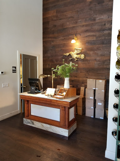 Wine Store «Banshee Wines», reviews and photos, 325 Center St, Healdsburg, CA 95448, USA