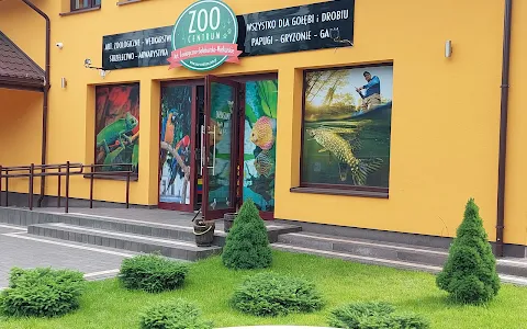 Zoo-Centrum art. Zoologiczno Gołębiarsko Wędkarskie image
