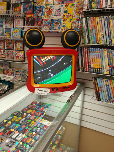 Video Game Store «Doc’s Video Games», reviews and photos, 16653 E Smoky Hill Rd, Aurora, CO 80015, USA
