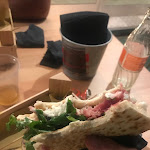 Photo n°1 de l'avis de Aglio27. fait le 06/09/2021 à 10:50 sur le  Frangipane à Cesenatico