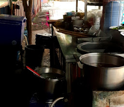 ร้านเตี๋ยวเมืองใหม่ photo
