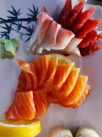Sushi du Restaurant japonais SUSHI ROUEN - n°16