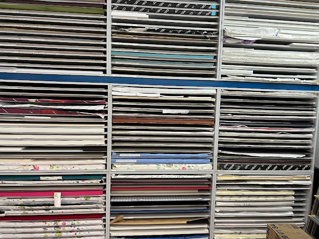 Drukarnia w Oficynie - Drukarnia