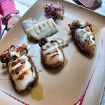 Photo n°2 de l'avis de Sandra.a fait le 26/04/2022 à 07:41 sur le  Trattoria La Nassa à Chioggia