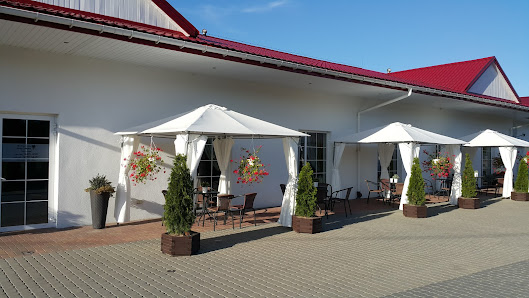 Restauracja Leśny Zakątek w Siemiatyczach - Sala Wesela - hotel Górna 60, 17-300 Siemiatycze, Polska