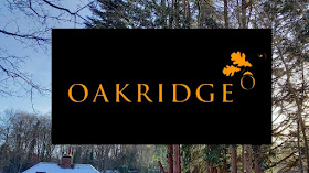 Oakridge tree care