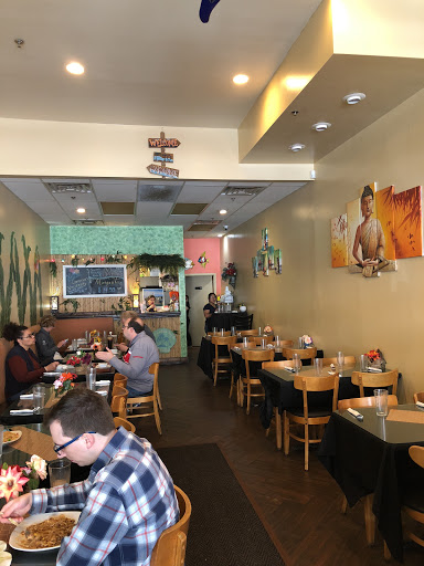 Thai Paradise Find Asian restaurant in Orlando Near Location