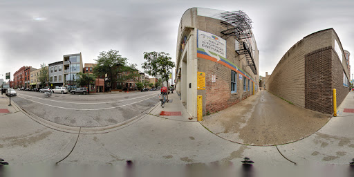 Moving Company «Reebie Storage and Moving Co.», reviews and photos, 2325 N Clark St #300, Chicago, IL 60614, USA