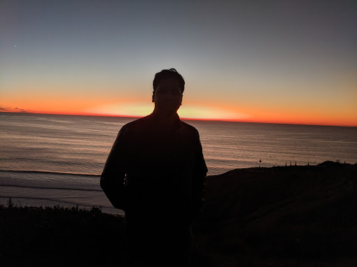 Nature Preserve «Torrey Pines State Reserve», reviews and photos, 12600 N Torrey Pines Rd, La Jolla, CA 92037, USA