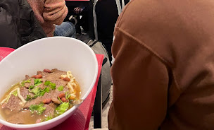 Photo n°43 de Lychee « Restaurant Chinois » à Paris ()