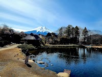 山口養鱒場