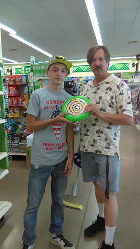 Dollar Store «Dollar Tree», reviews and photos, 1707 N Main St, Rushville, IN 46173, USA