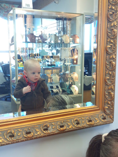 Jewelry Store «Aesthetics In Jewelry», reviews and photos, 410 W Chestnut St, Louisville, KY 40202, USA