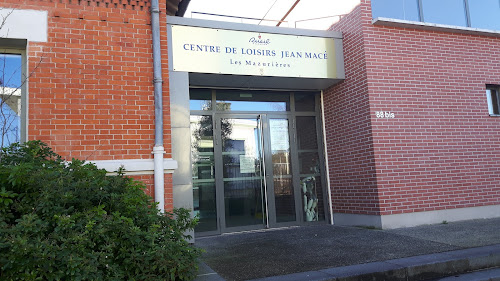 Centre de loisirs Centre de Loisirs Jean Macé Rueil-Malmaison