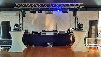 DJ Flow' Animations à Isle-Aumont