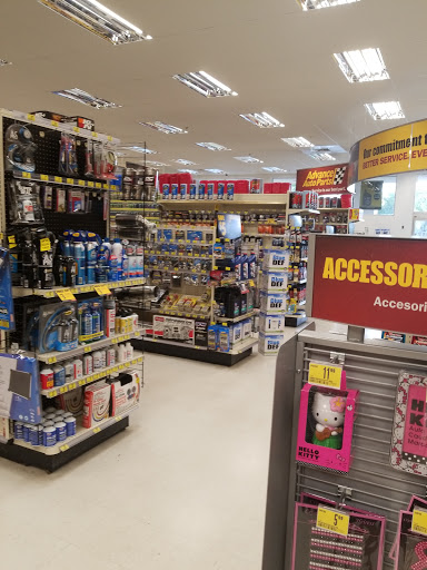 Auto Parts Store «Advance Auto Parts», reviews and photos, 13324 Boyette Rd, Riverview, FL 33569, USA