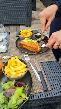 Plats et boissons du Restaurant Fooding Mood's Bar by Mister Lobster à Le Touquet-Paris-Plage - n°11