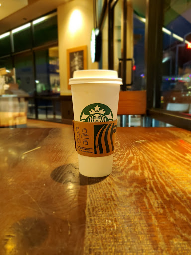 Starbucks image