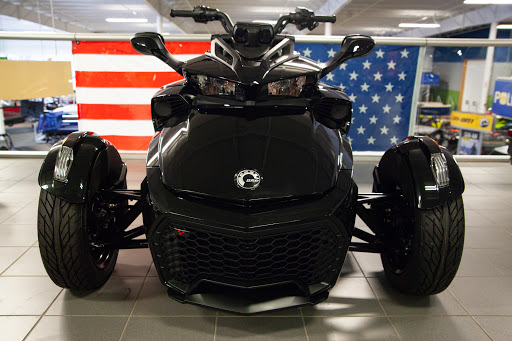 ATV Dealer «Leaders RPM», reviews and photos, 8500 W Main St, Kalamazoo, MI 49009, USA
