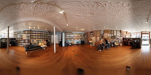 Tattoo Shop «Greenpoint Tattoo Company», reviews and photos, 131 Meserole Ave, Brooklyn, NY 11222, USA