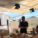 Photo n°1 de l'avis de Albert.u fait le 04/07/2023 à 13:06 sur le  Blu Beach à Golfo della Marinella