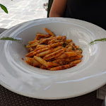 Photo n°1 de l'avis de Shez.a fait le 04/07/2022 à 13:21 sur le  Dulcis In Fundo Di Manucci A&A à Gubbio