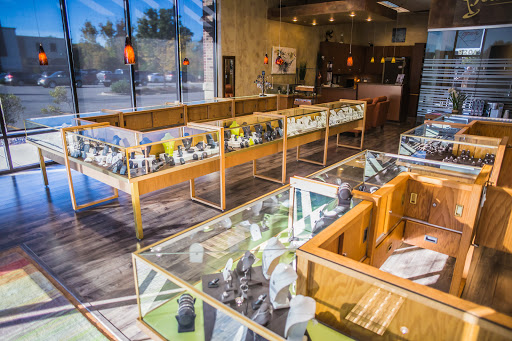 Jewelry Store «Champagne Jewelers», reviews and photos, 9201 MO-152, Kansas City, MO 64158, USA