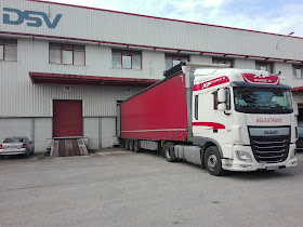 Dsv Solutions, Lda