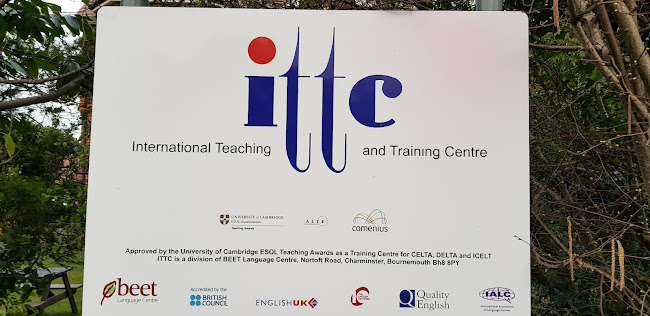 ITTC - School