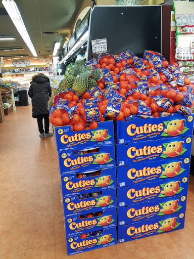 Grocery Store «Marino Brothers Supermarket», reviews and photos, 16307 29th Ave, Flushing, NY 11358, USA